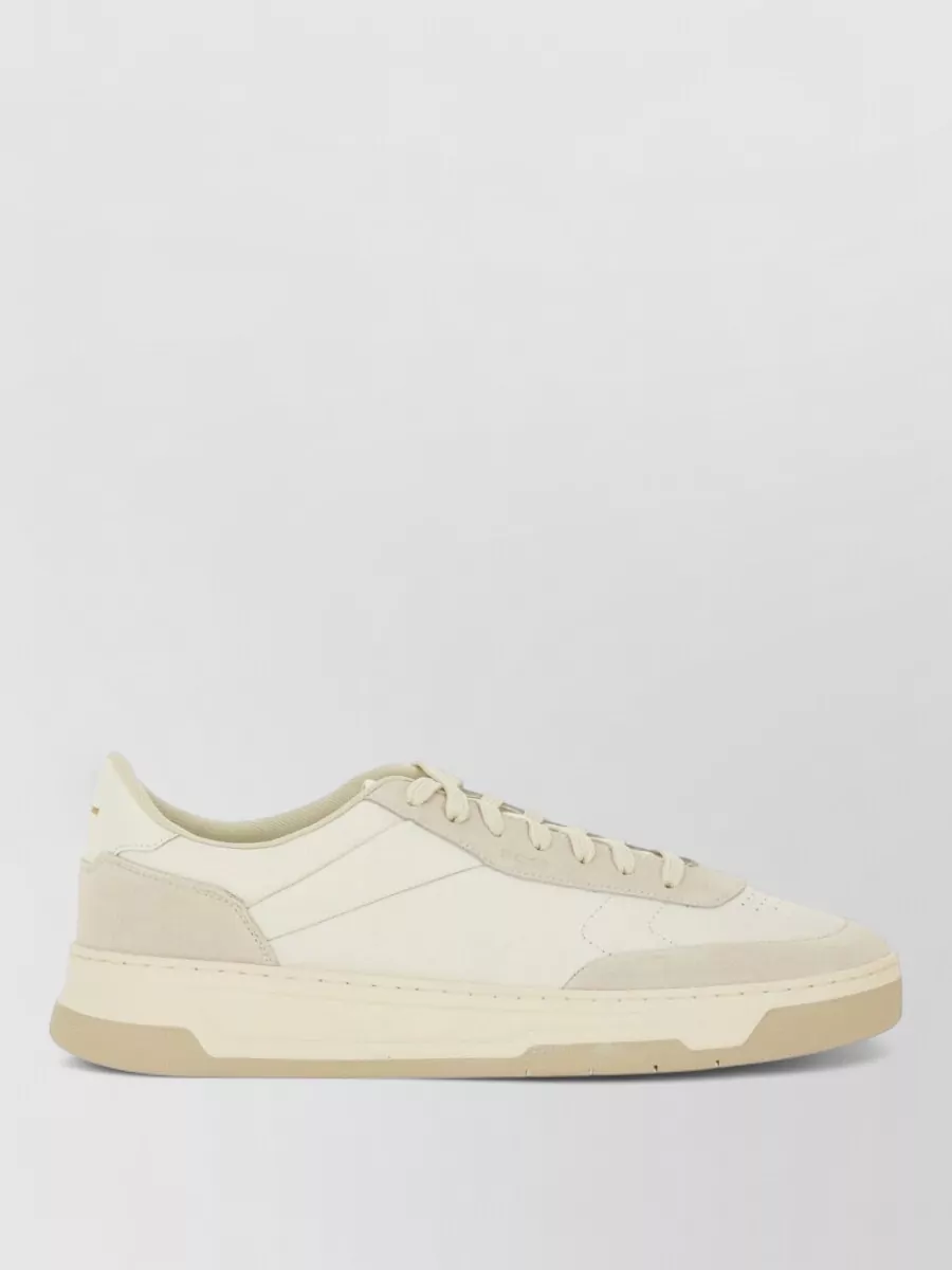 Boss Low-Top Sneakers