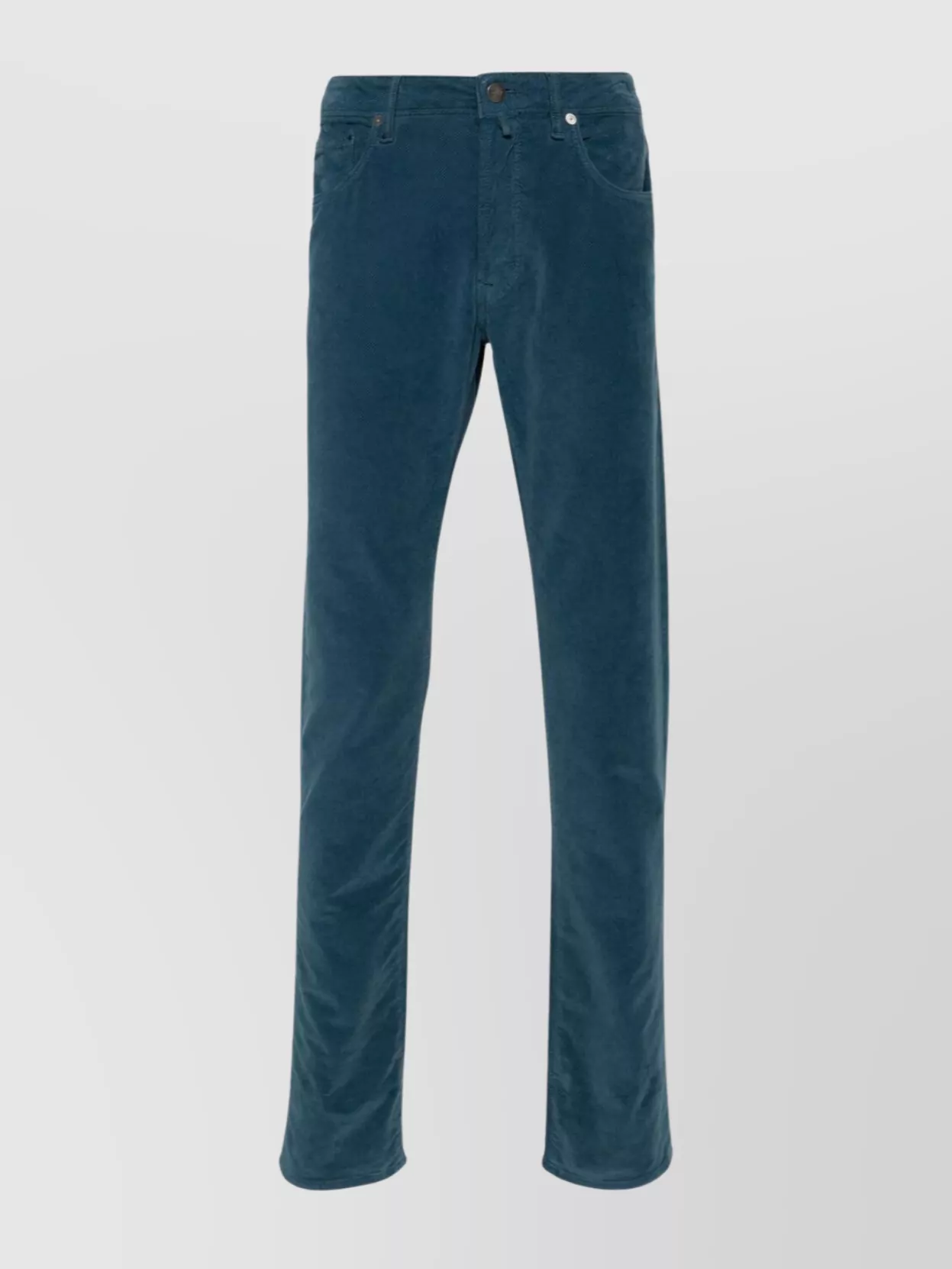 Incotex Straight-Leg Trousers