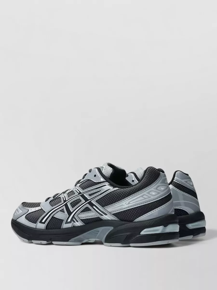 Asics Gel Kayano Sneakers Mesh Panels Collar