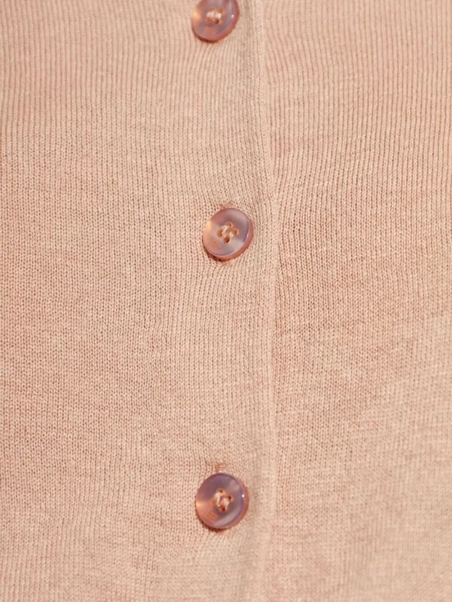 By Malene Birger Round-Neck Sweater