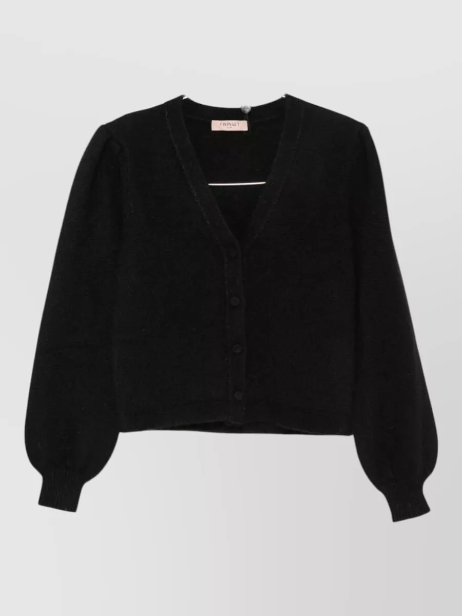 Twin-Set cardigan