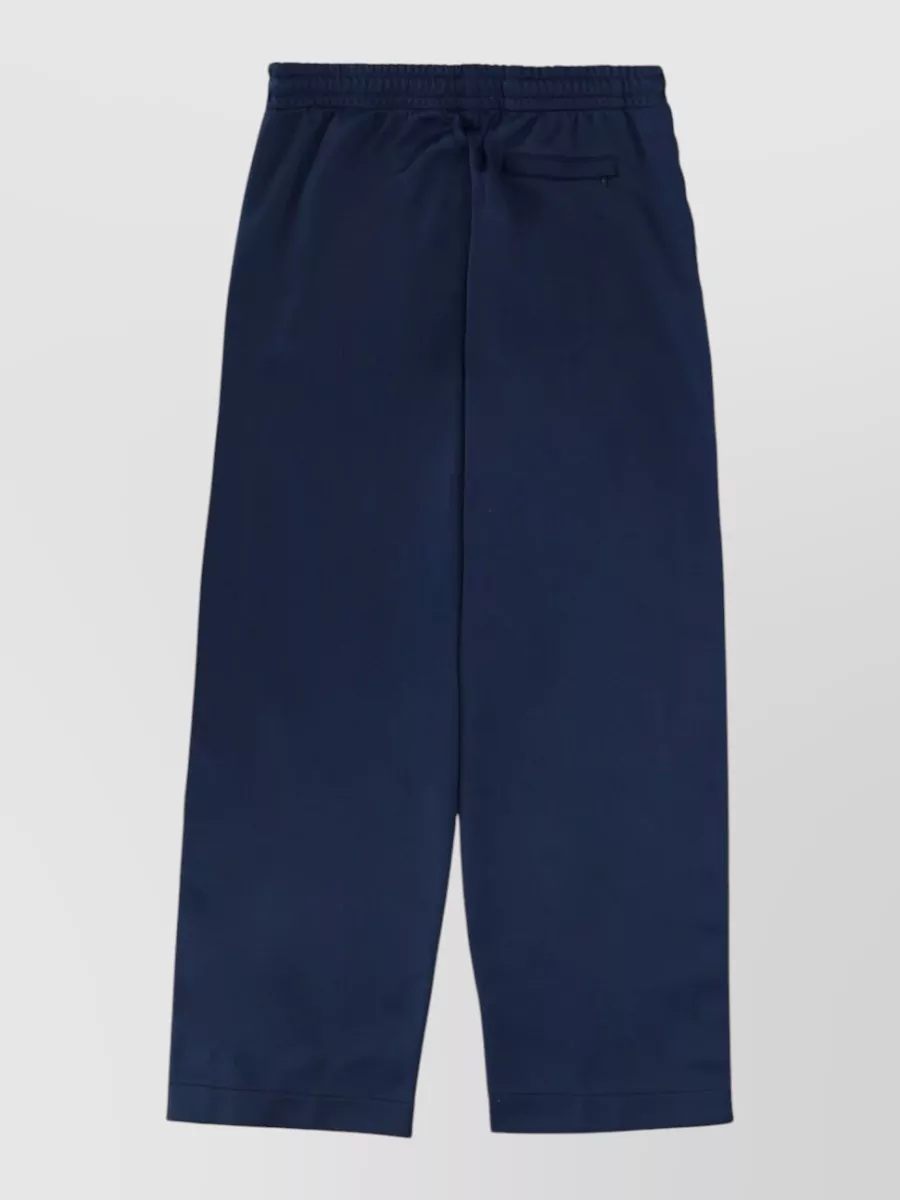 Casablanca Logo-Print Track Pants