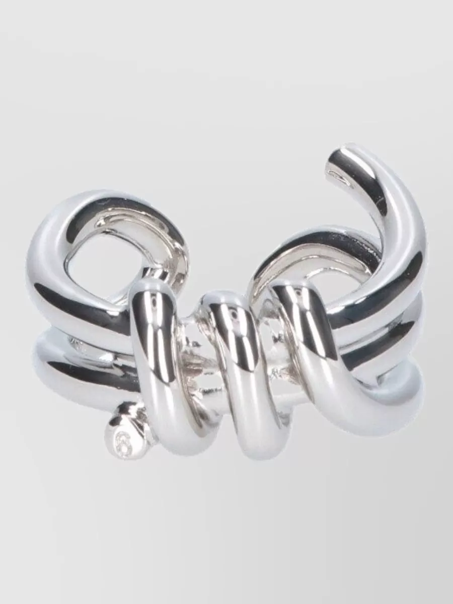 Mm6 Maison Margiela Ring