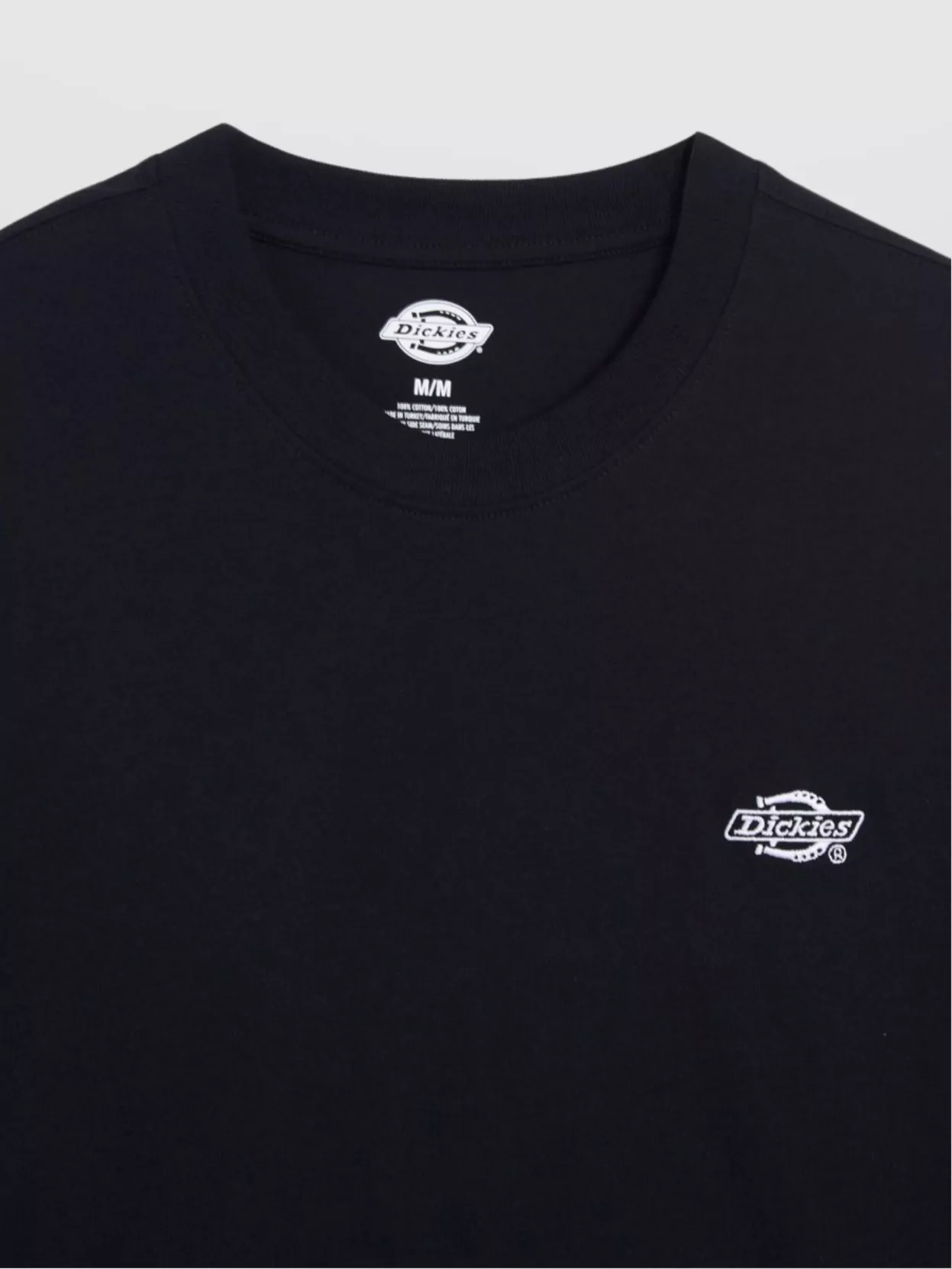 Dickies Summerdale Crew Neck T-Shirt