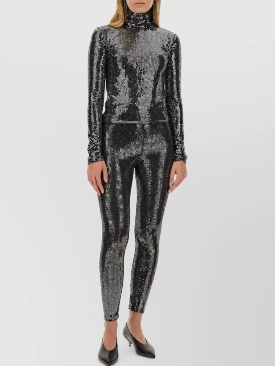 Isabel Marant Joshua Leggings