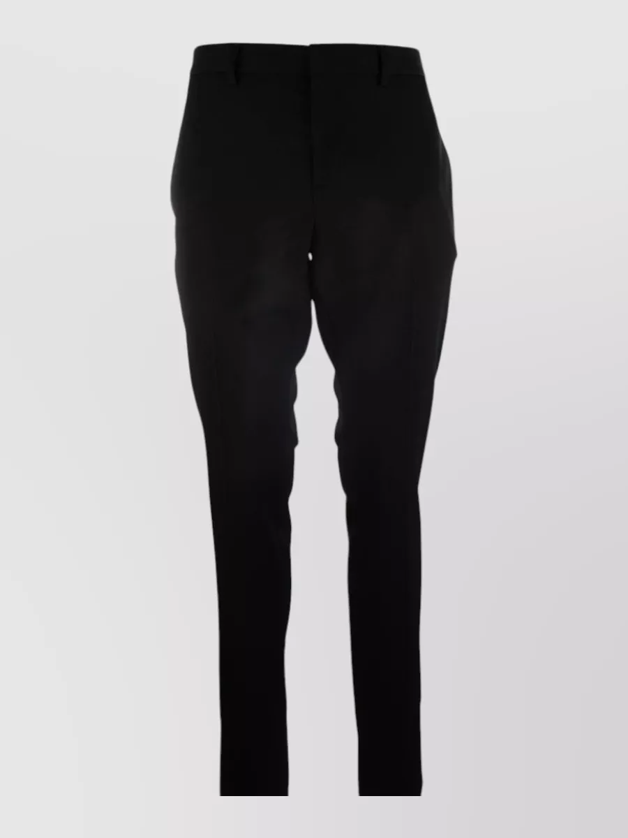 Christian Dior tailored trousers