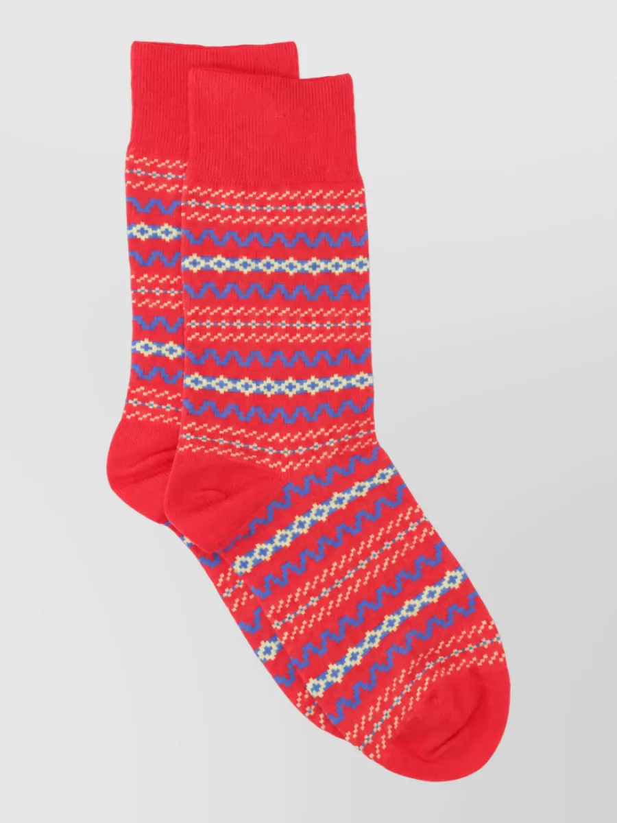 JW Anderson socks