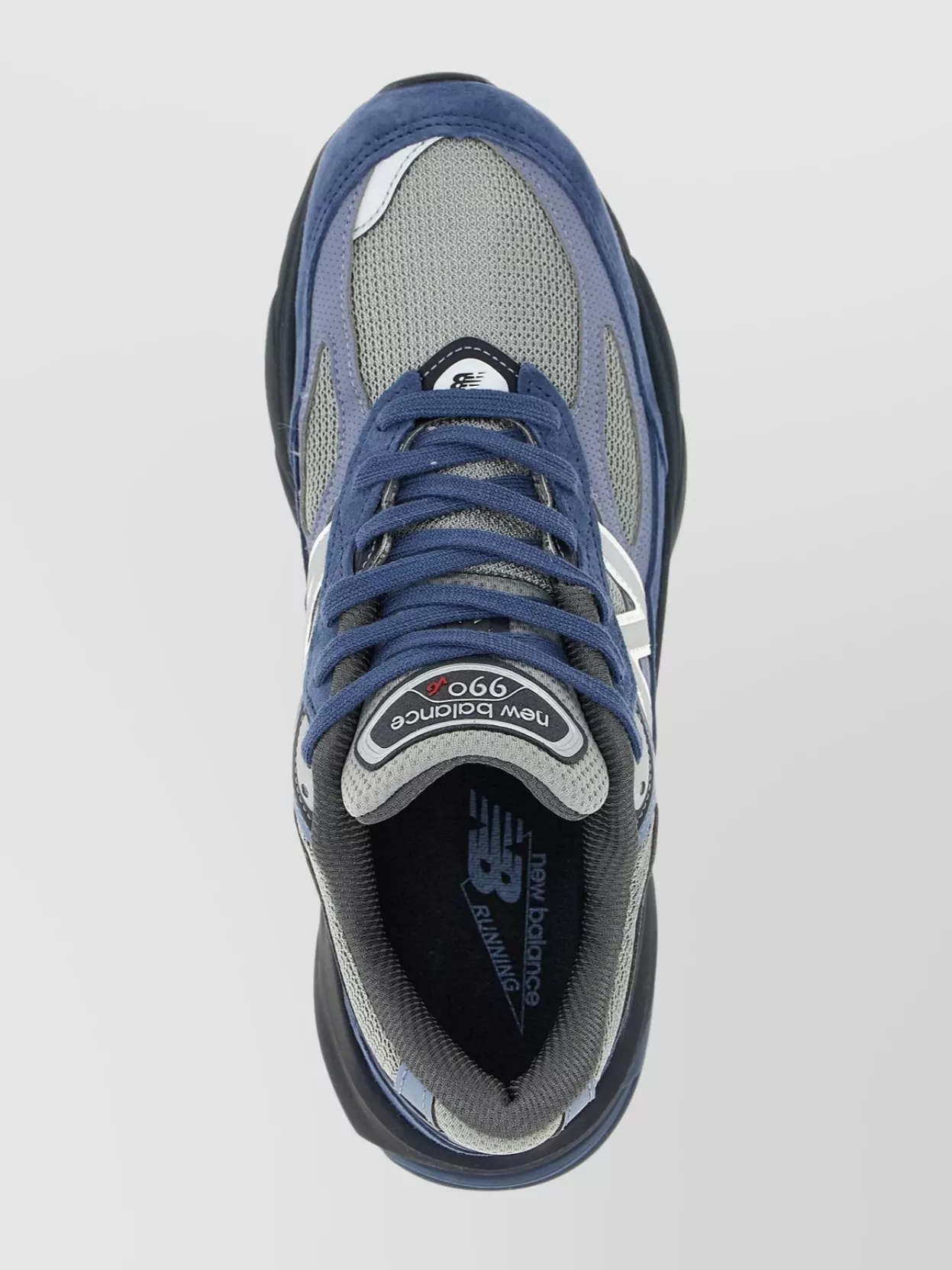 New Balance Usa Crafted 990V6 Sneaker Design