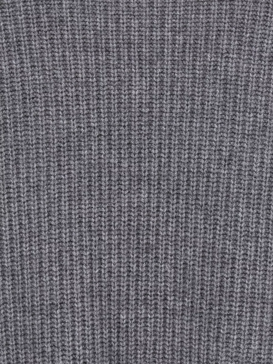 P.a.r.o.s.h. Cashmere Crewneck Long Sleeve Sweatshirt