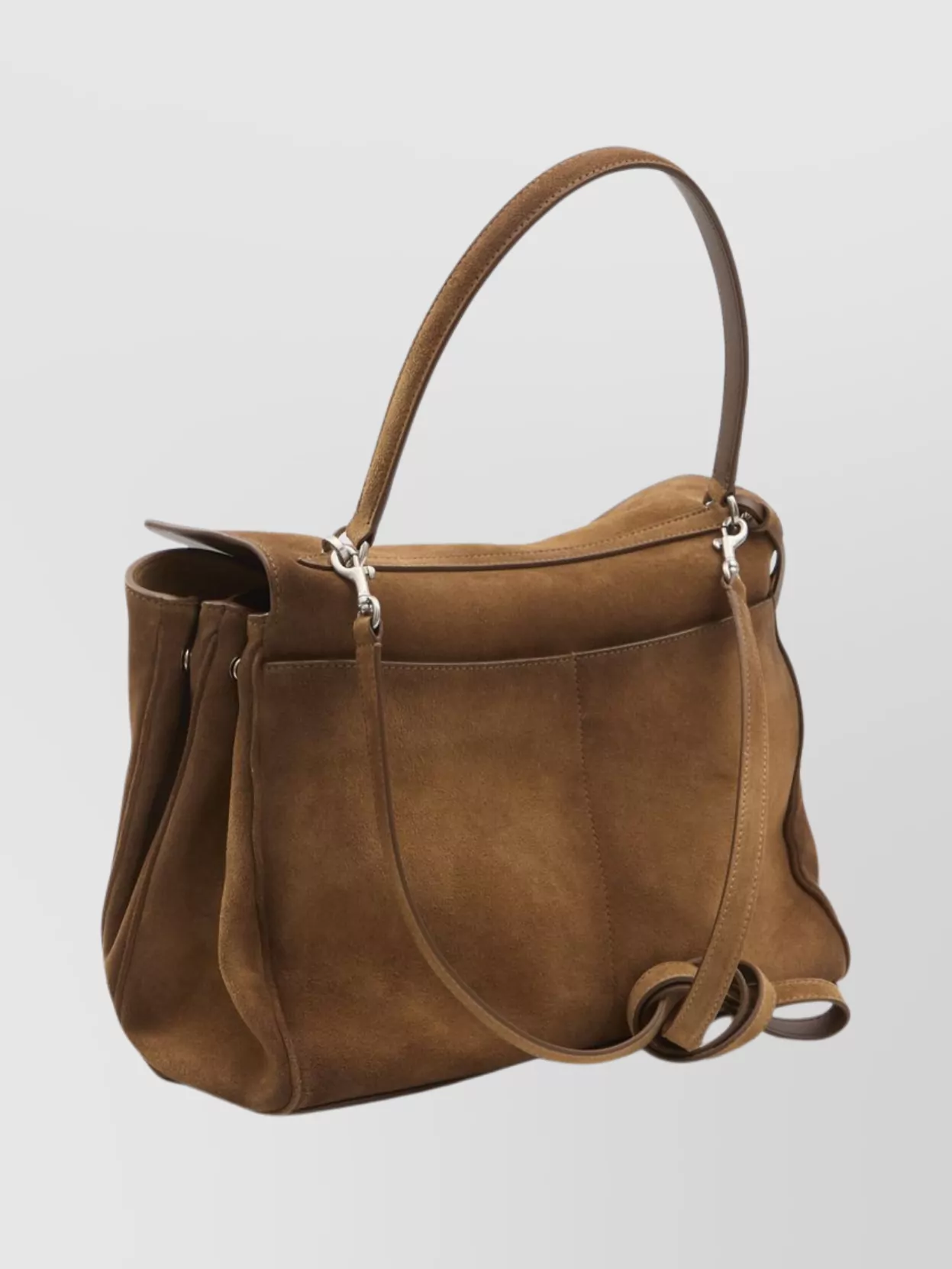 Balenciaga Medium Rodeo Tote Bag