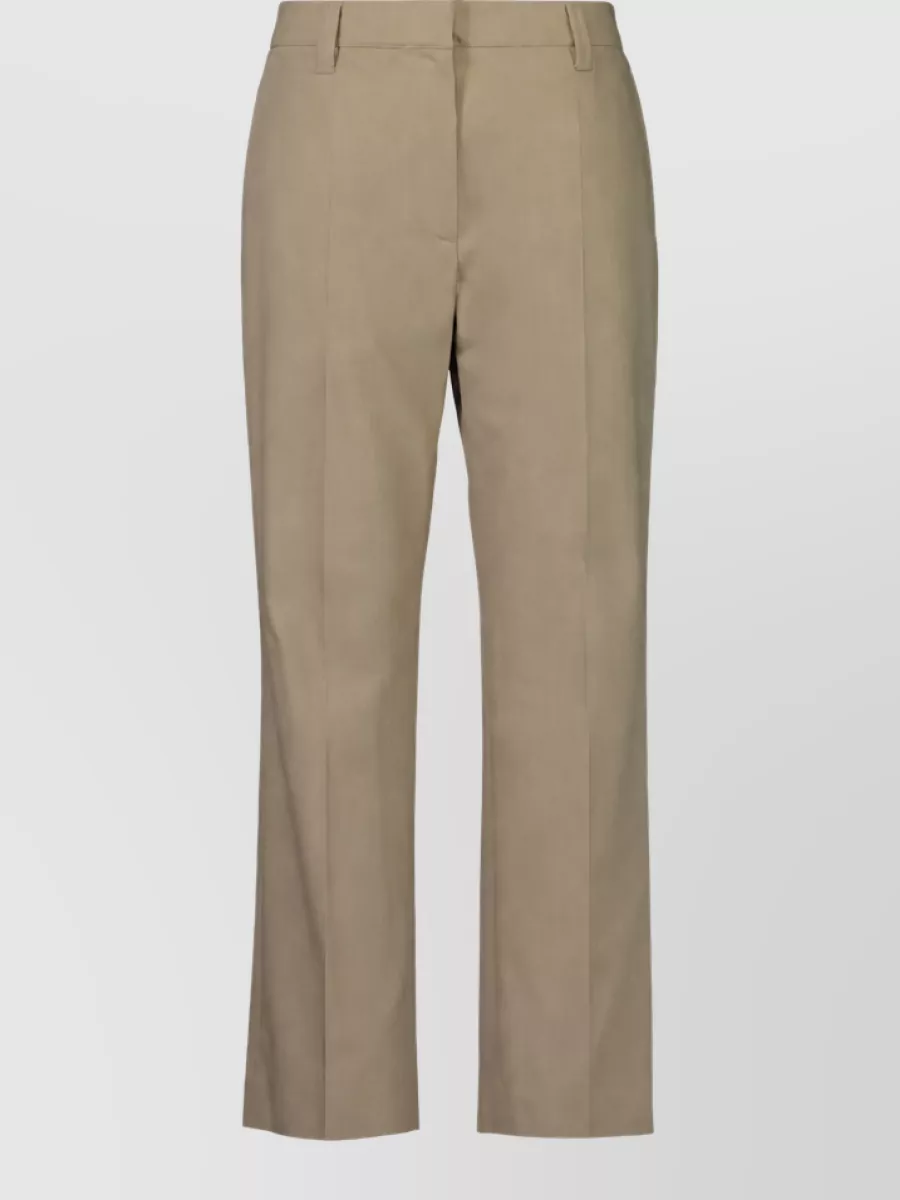Brunello Cucinelli cotton bodysuit