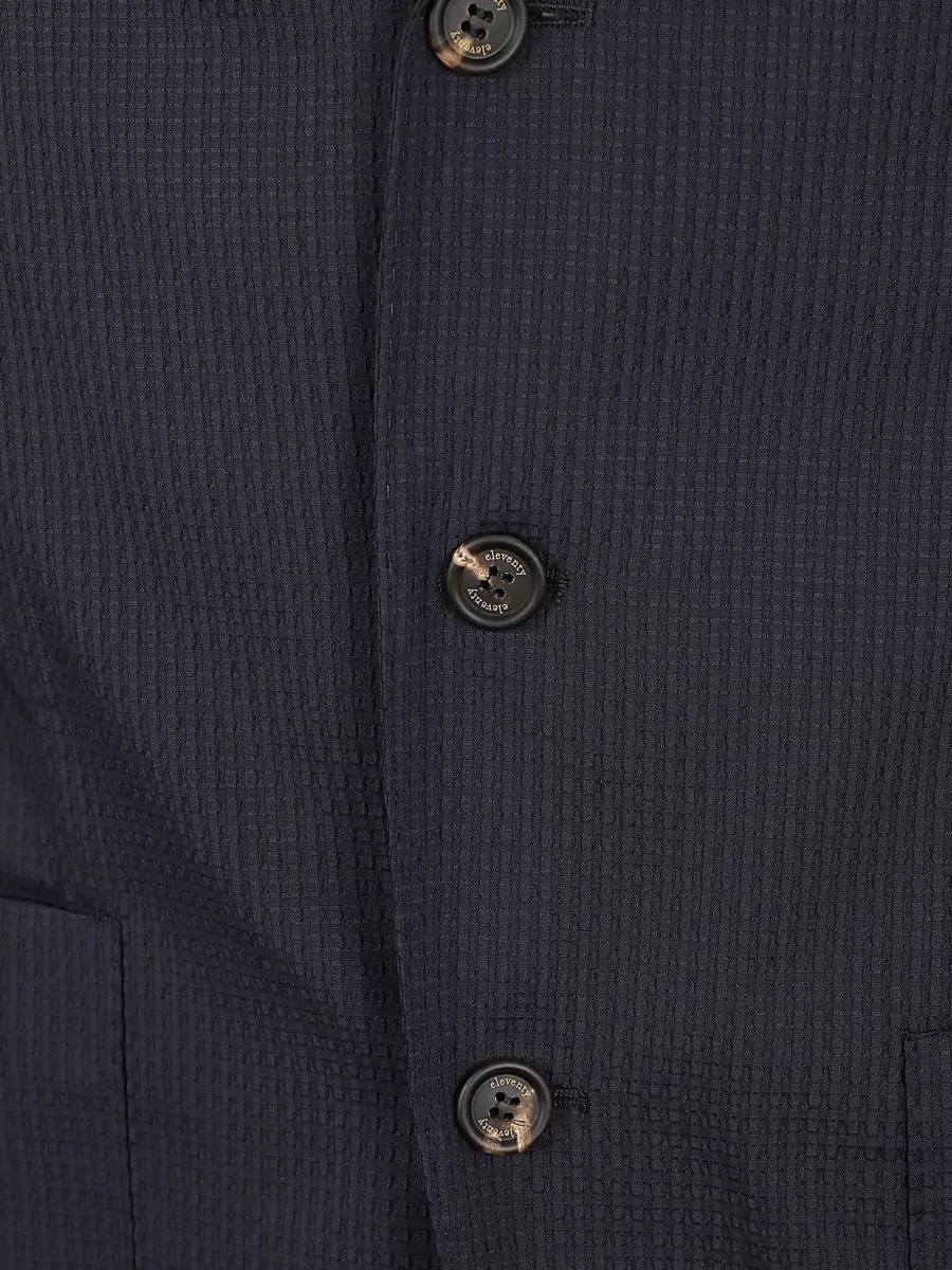 Eleventy Single-Breasted Suit