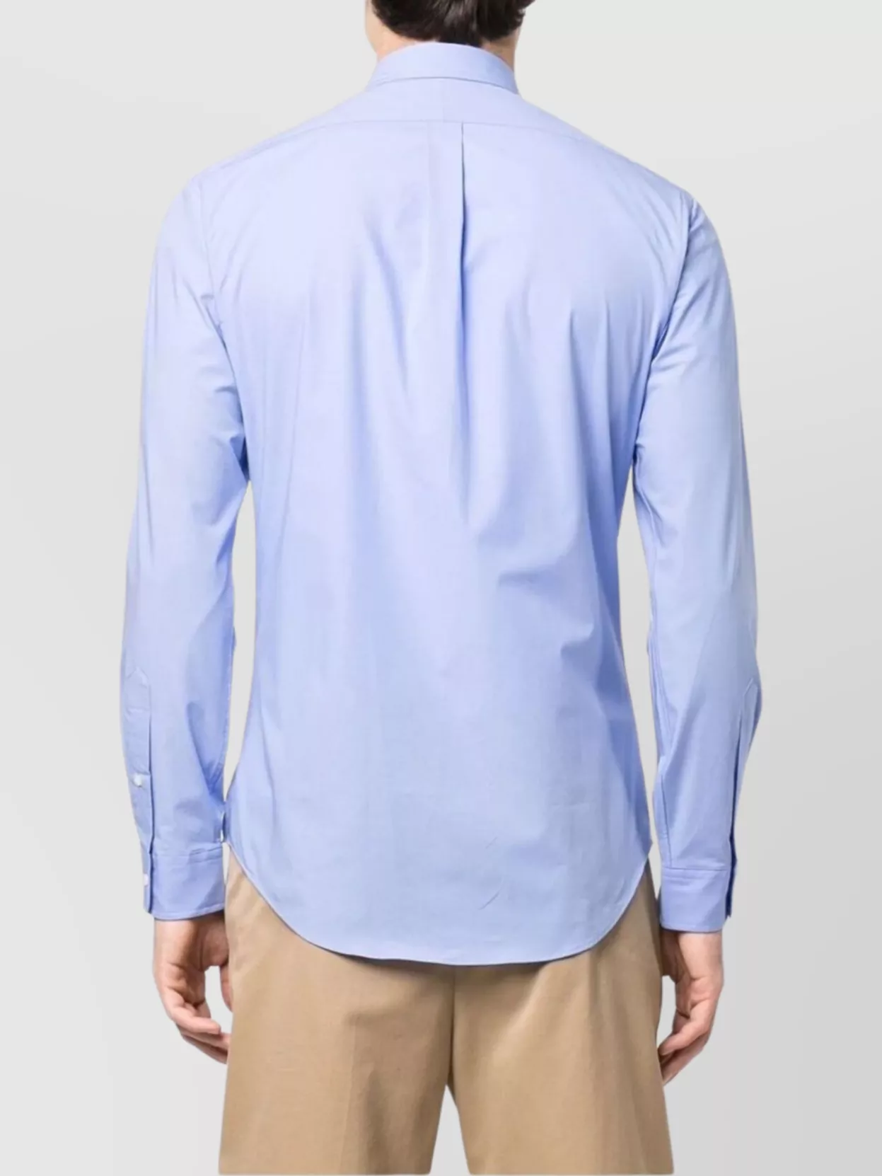 Polo Ralph Lauren Long-Sleeve Shirt