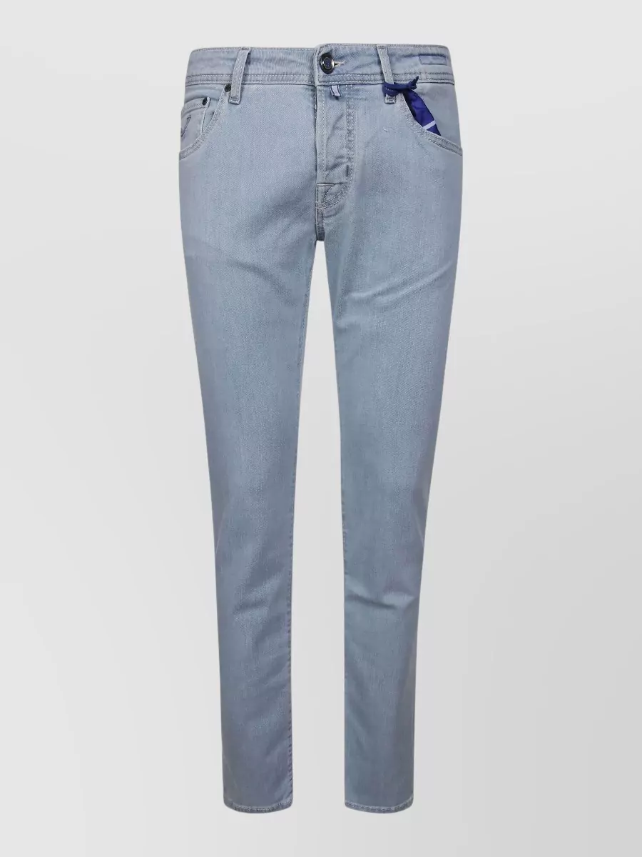 Jacob Cohen denim jeans