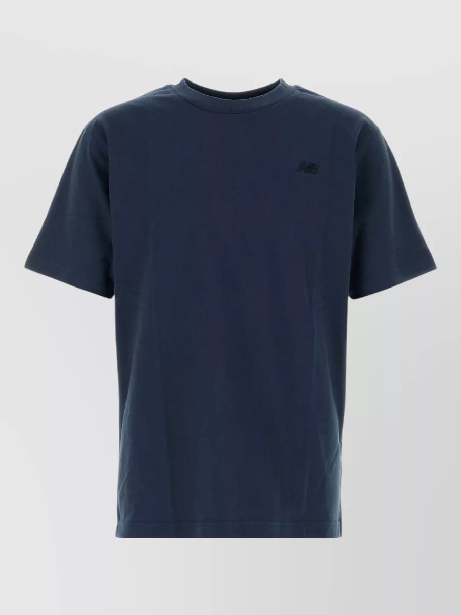 New Balance cotton t-shirt