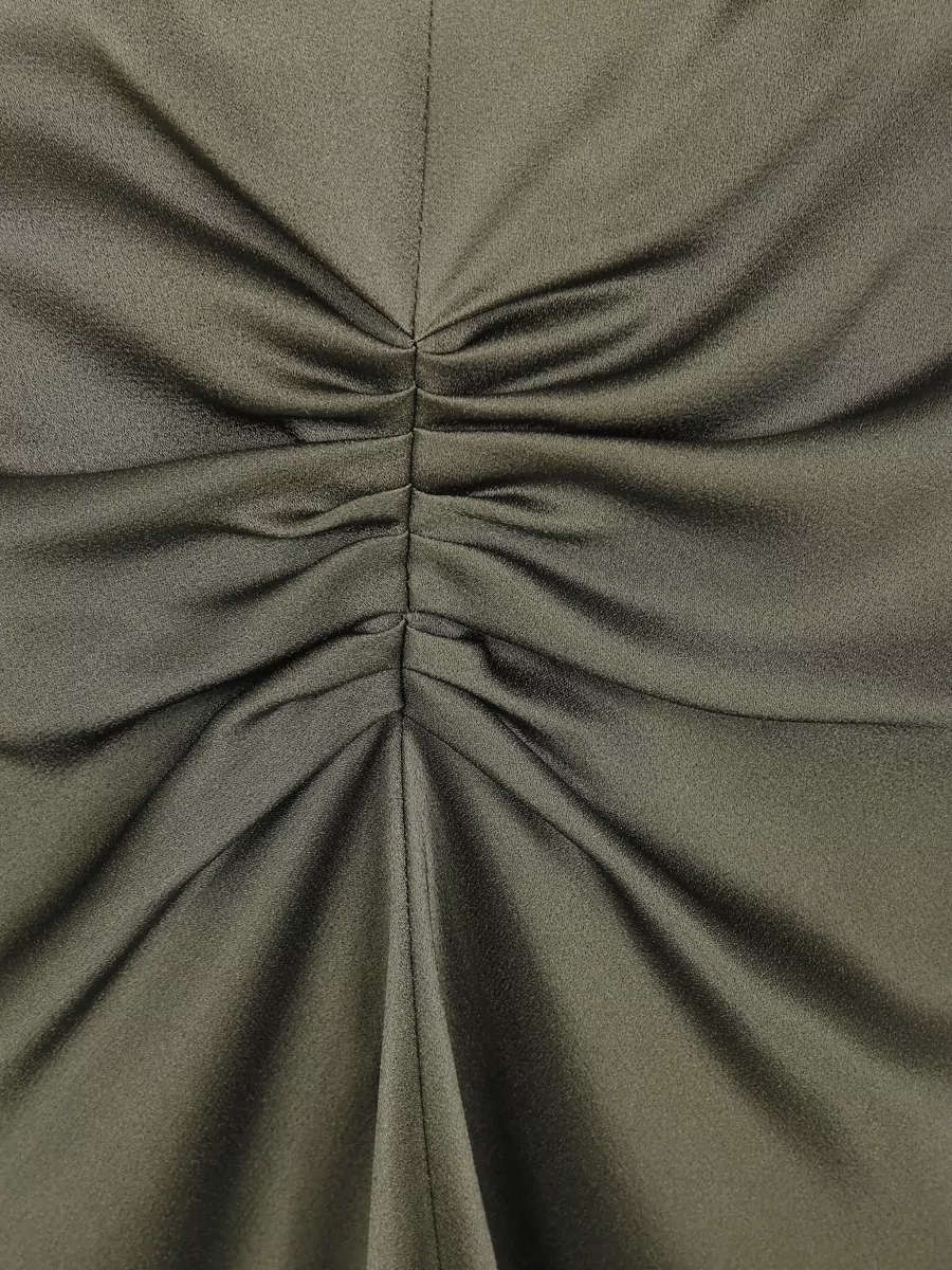 Victoria Beckham High-Waisted Skirt