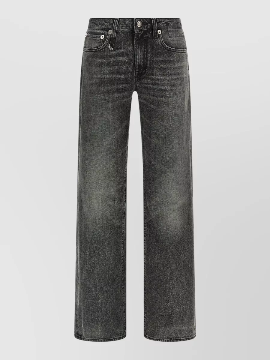 R13 'effie' jeans