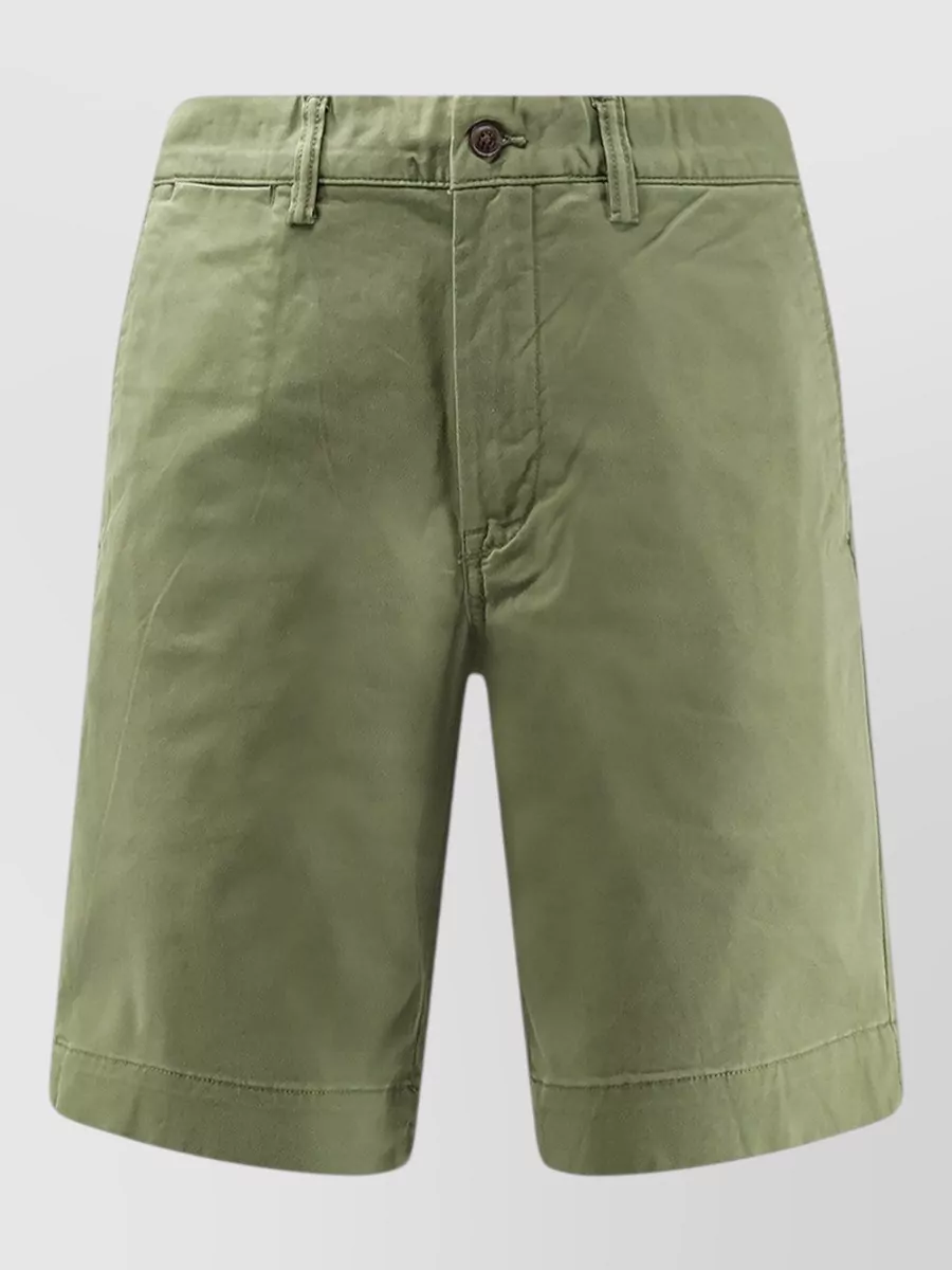 Polo Ralph Lauren straight-fit chino shorts