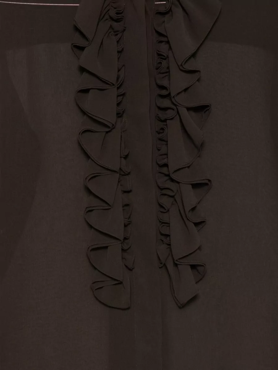 Parosh Blouse