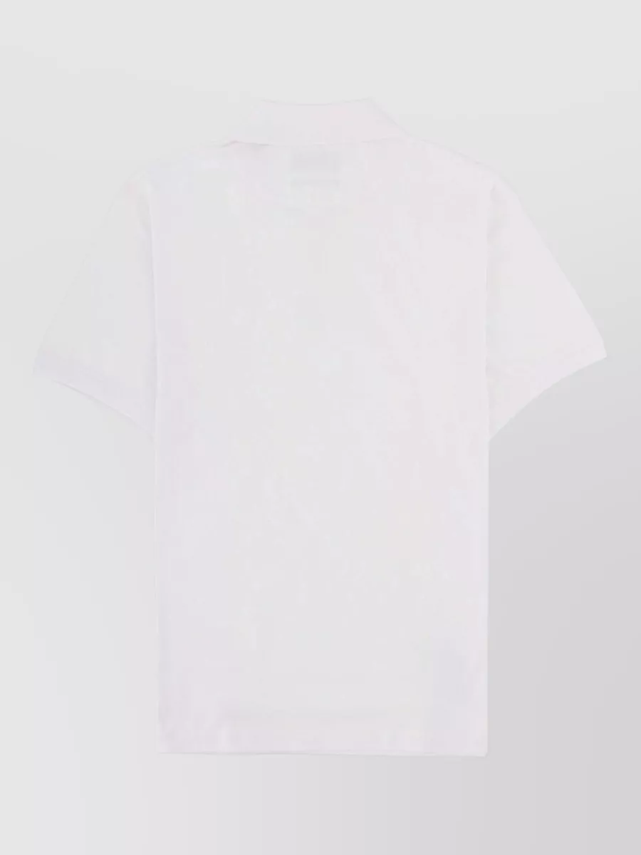 Belstaff Cotton Polo Shirt