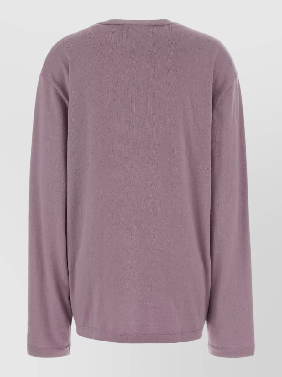 Extreme Cashmere Cashmere Blend T-Shirt