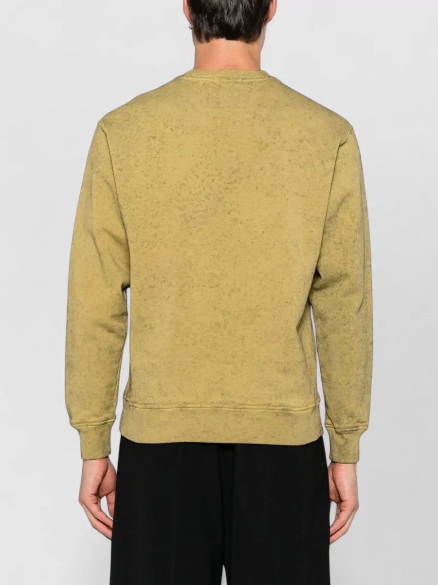 C.p. Company Cotton Crew Neck T-Shirt