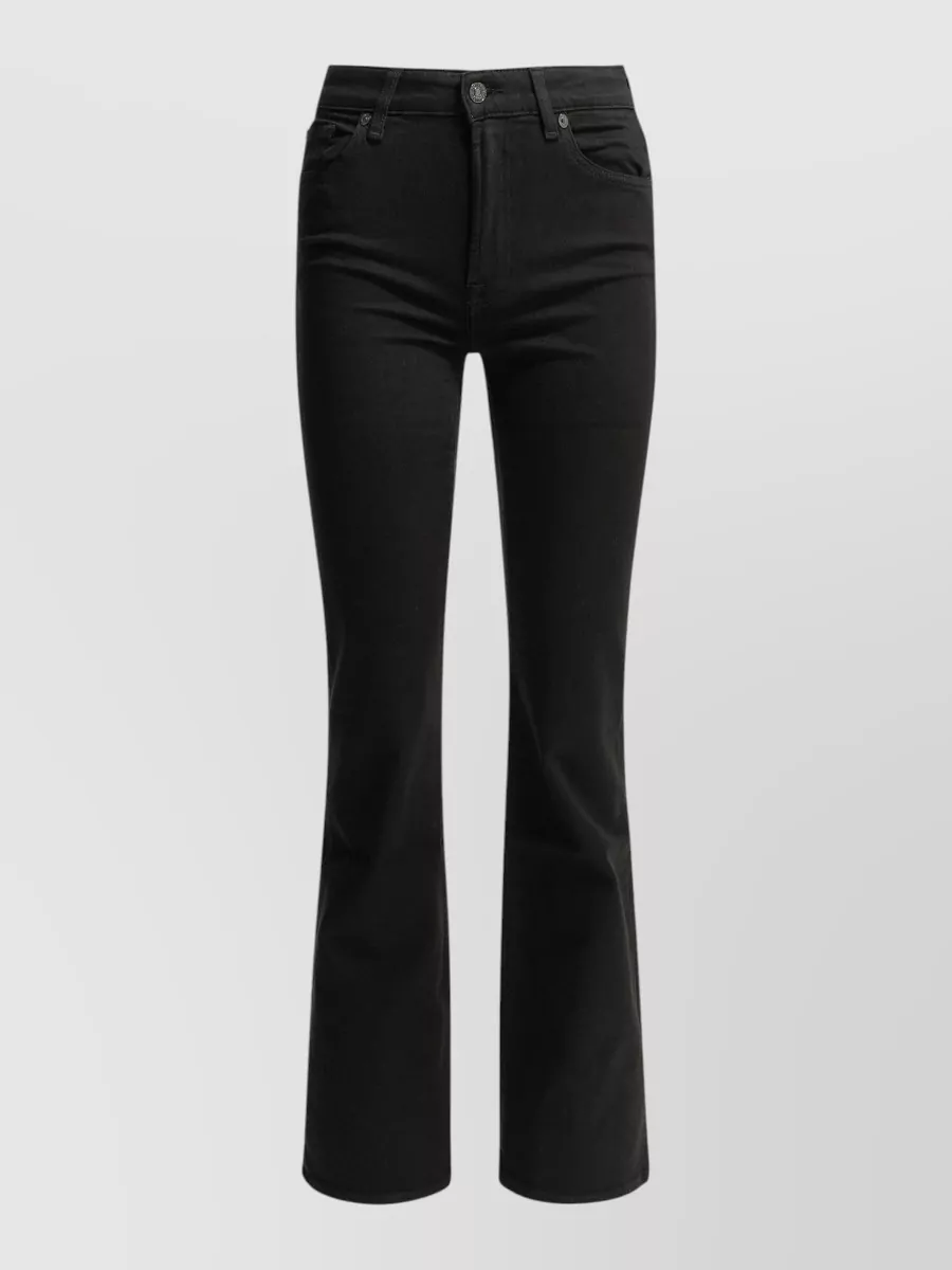 7 For All Mankind denim jeans