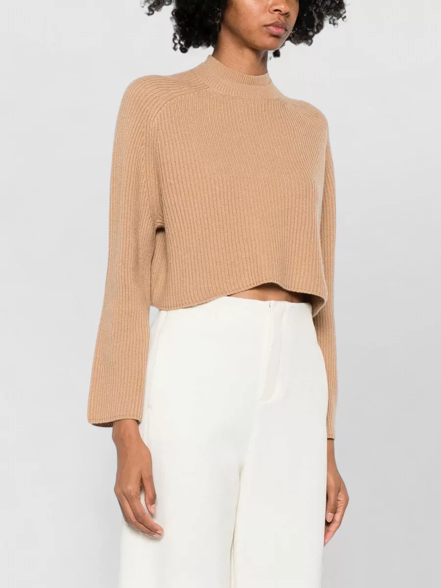 Max Mara Cashmere Sweatshirt