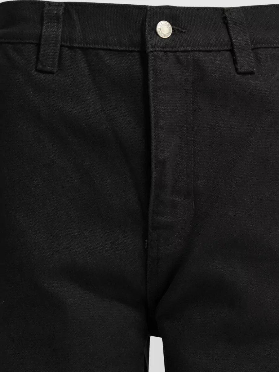 Stüssy Denim carpenter trousers