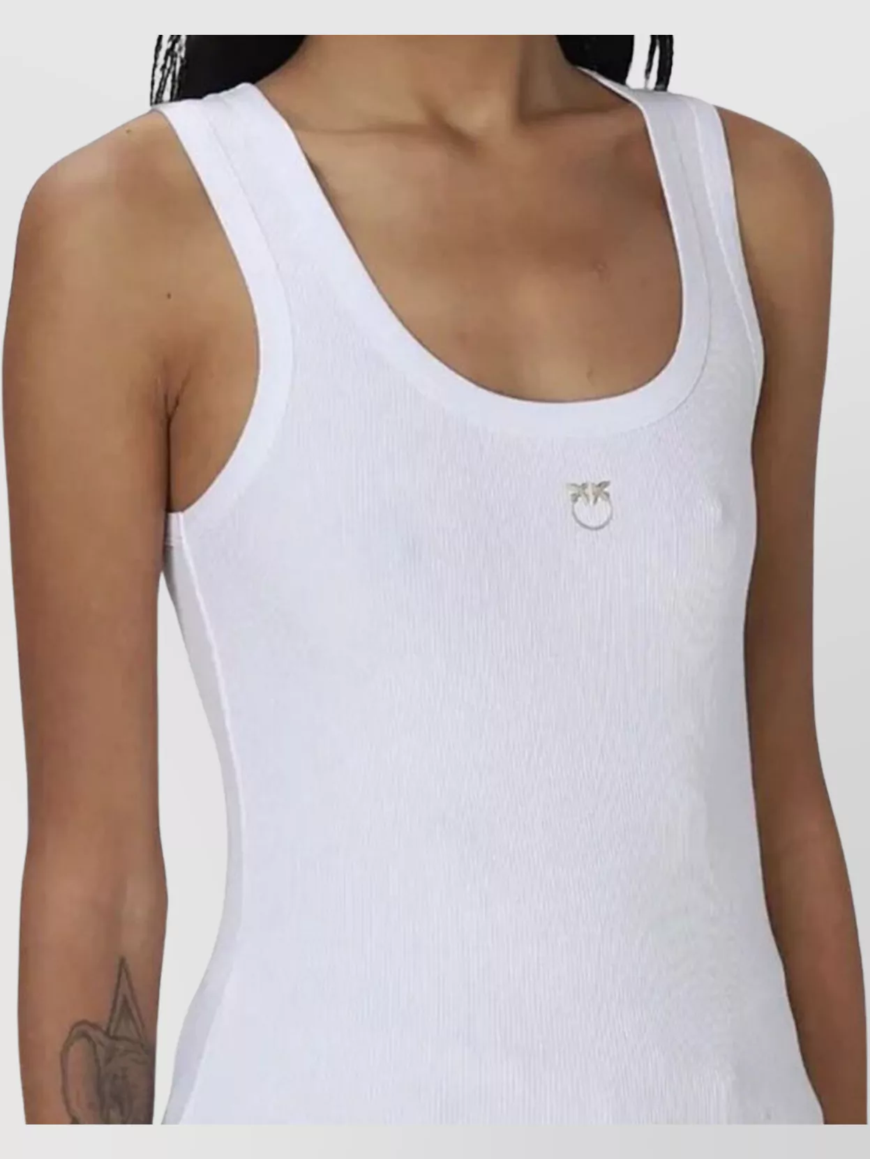 Pinko Tank Top