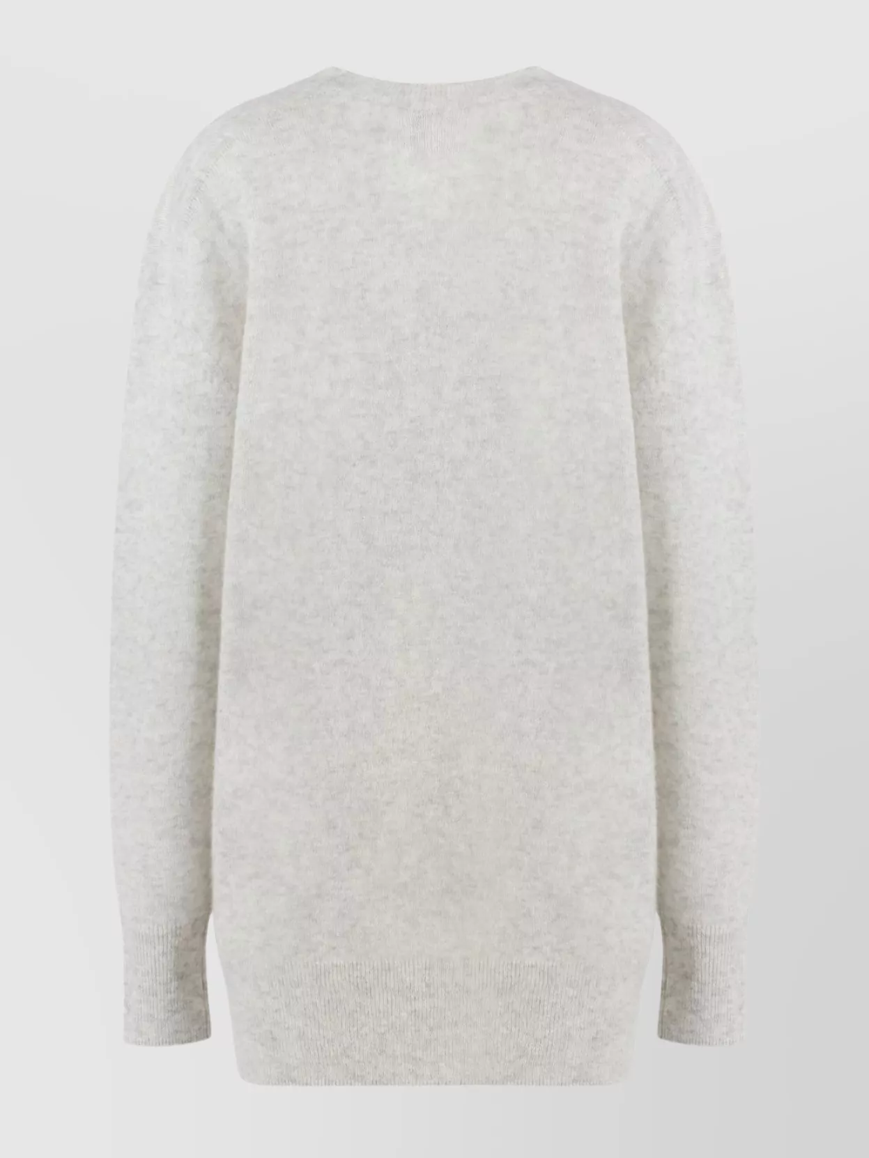Isabel Marant Cashmere Blend V-Neck Pullover