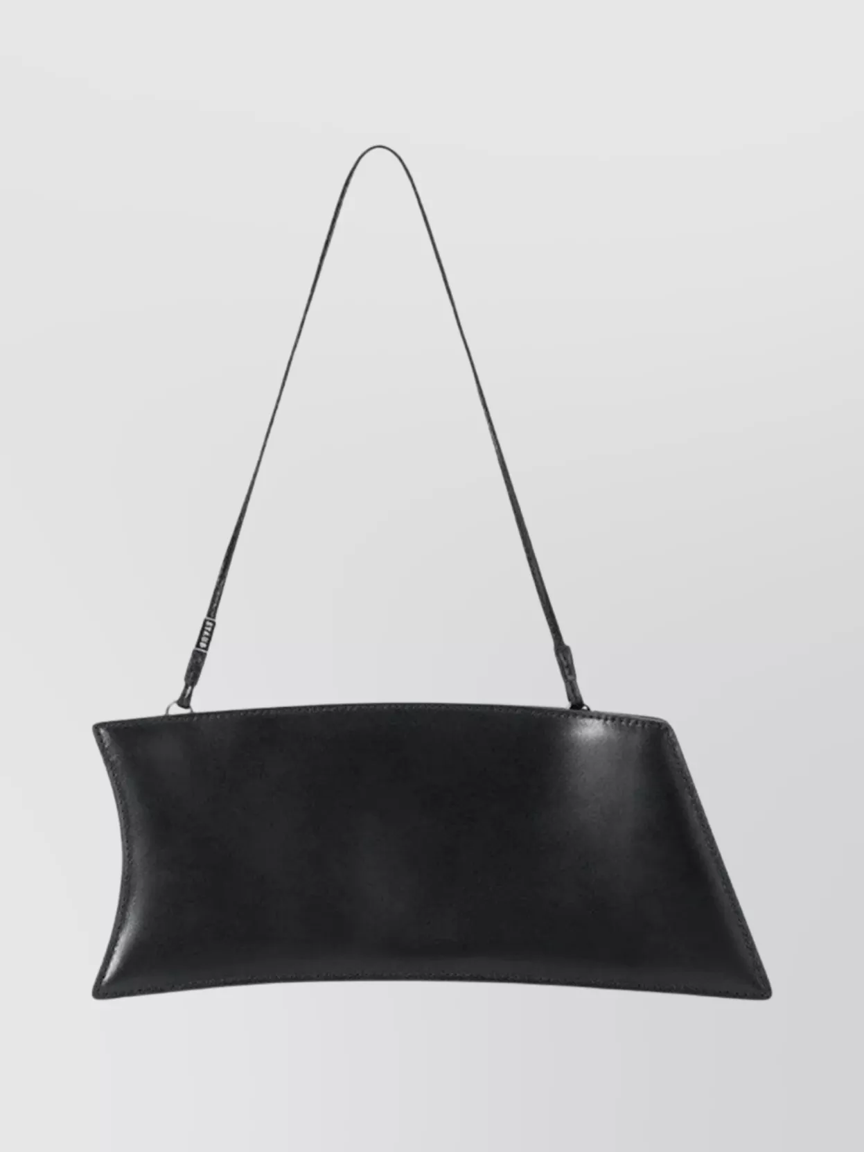 Staud Rectangular Shoulder Bag Detachable Strap