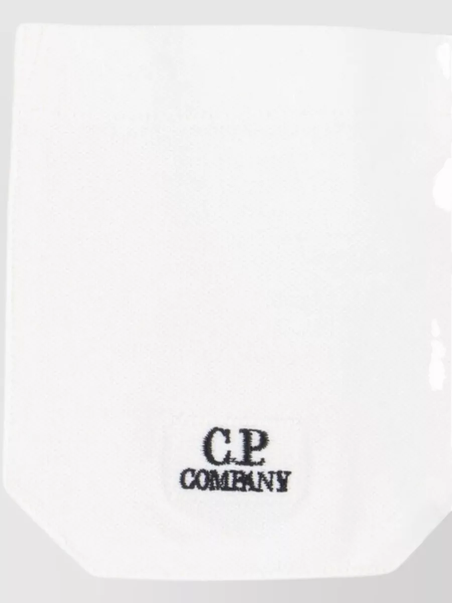 C.p. Company Short-Sleeve T-Shirt