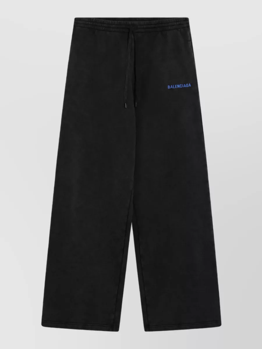 Balenciaga Wide-leg trousers