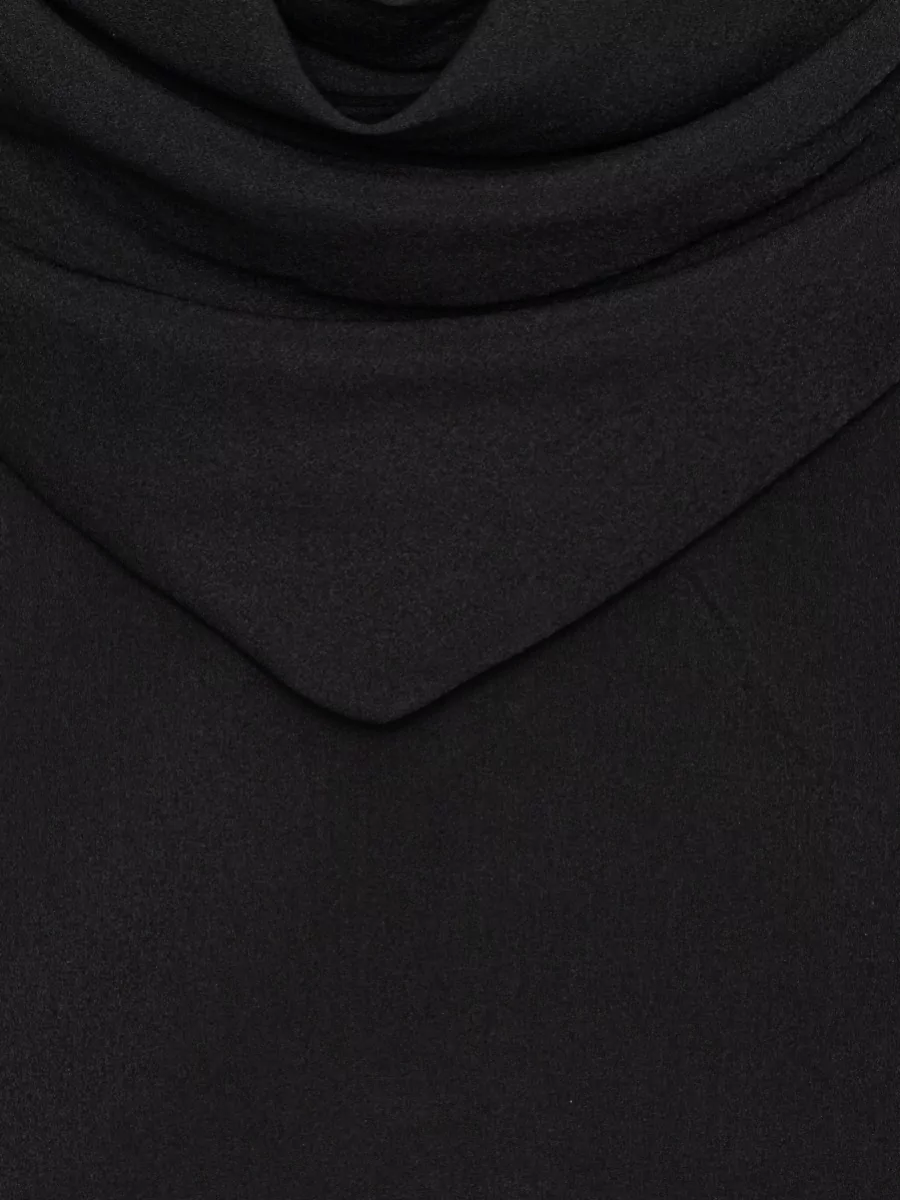Rotate Draped Blouse