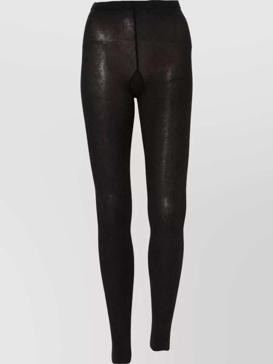 Dolce&Gabbana cotton tights
