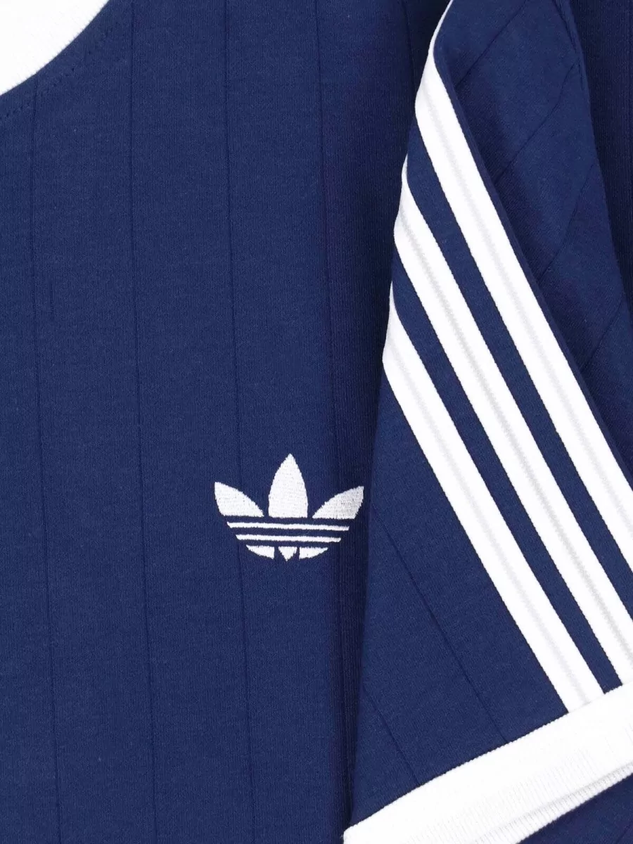 Adidas Short-Sleeve Shirt