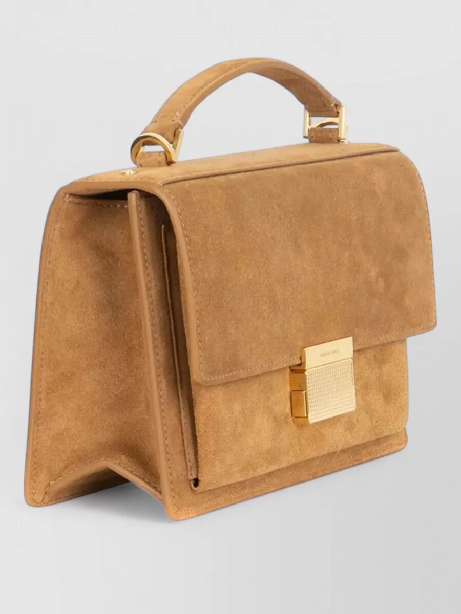 Golden Goose Na Shoulder Bag