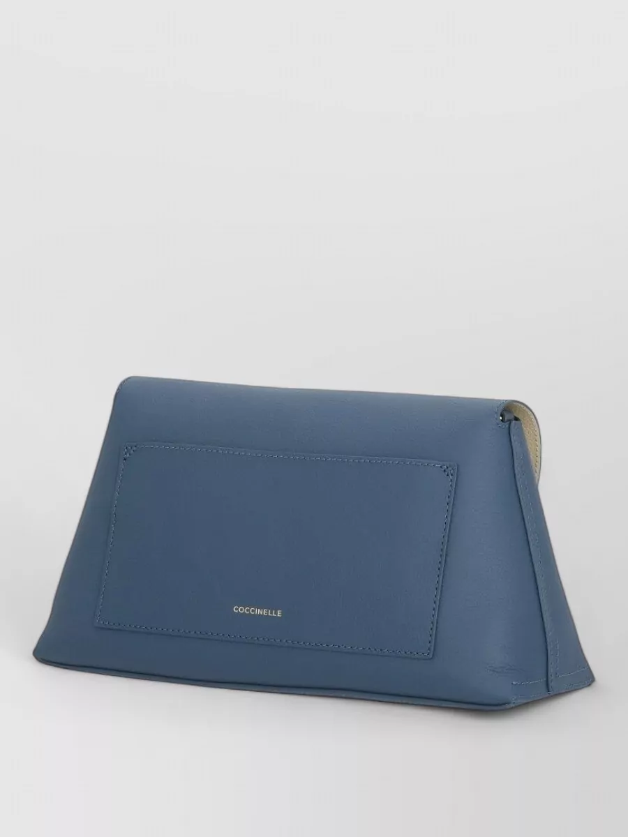 Coccinelle Leather Shoulder Bag