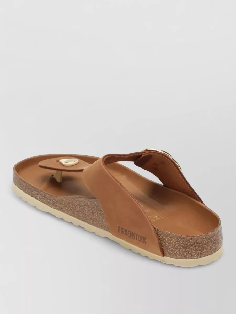 Birkenstock Slides