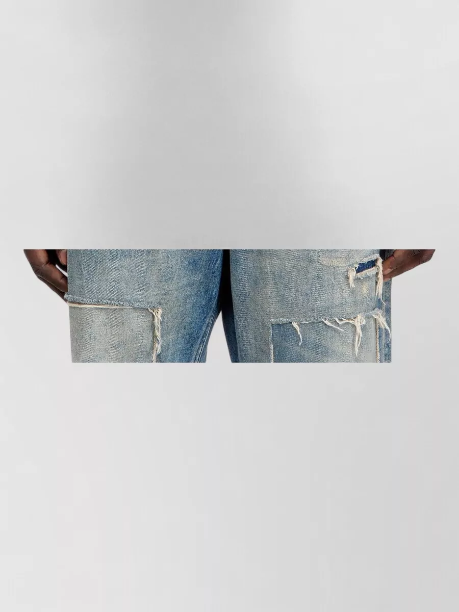 Diesel Sleeveless Relaxed-Fit Hooded Jacket