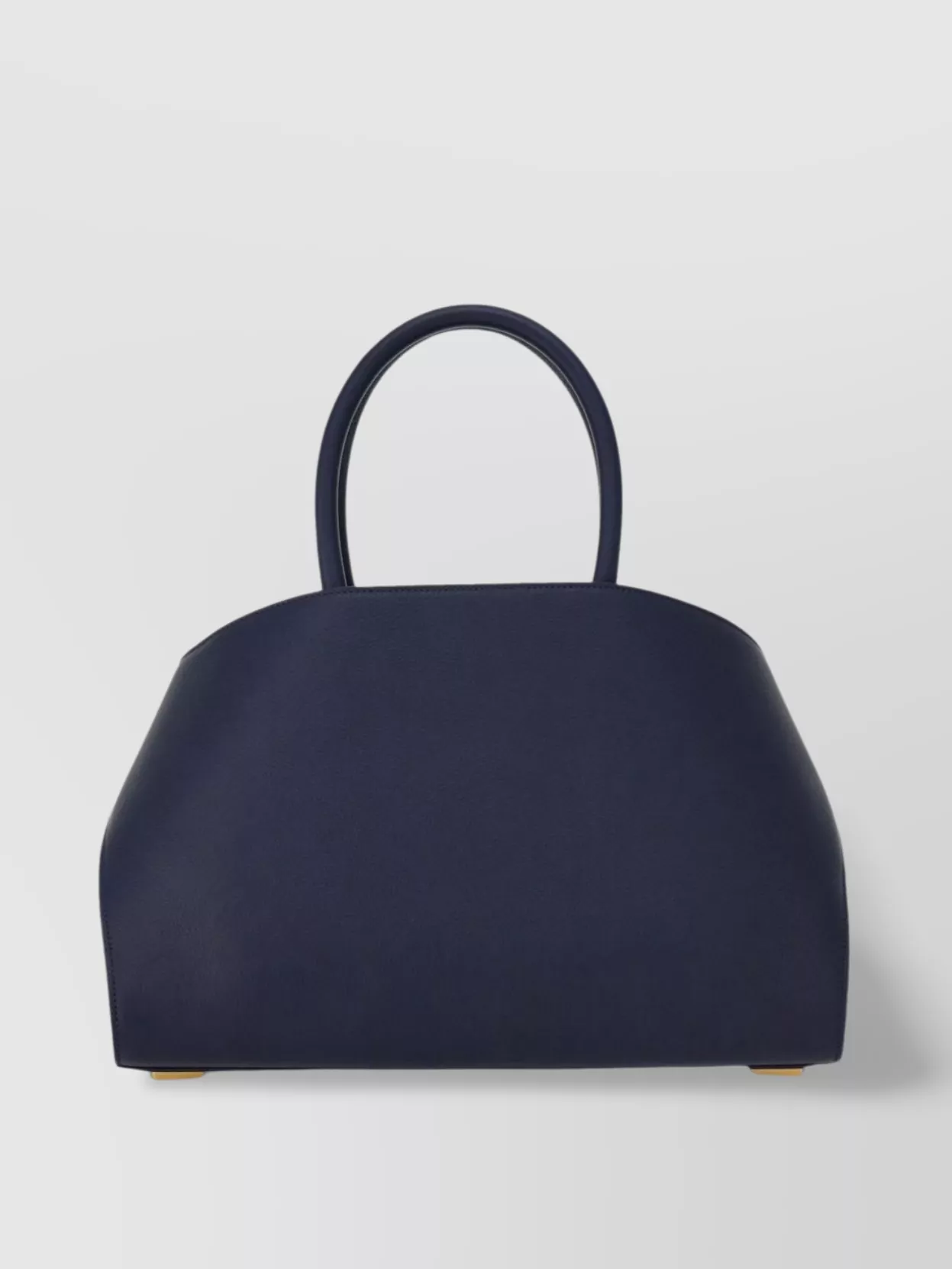 Ferragamo Embrace Small Leather Tote Bag