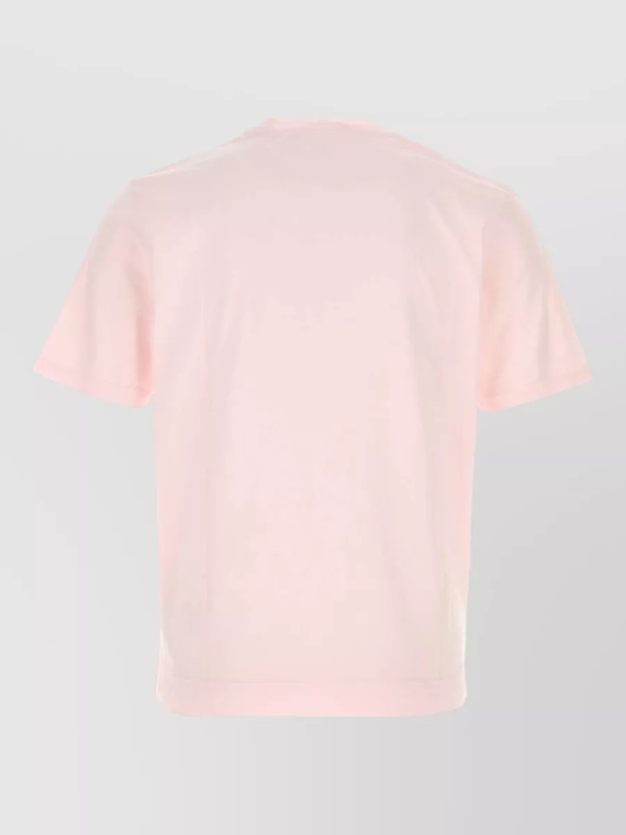 Fedeli Cotton T-Shirt
