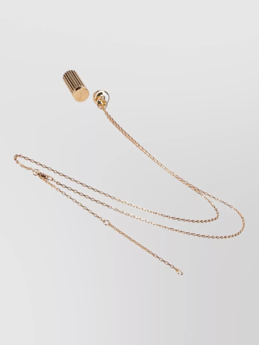 Ami Paris Necklace