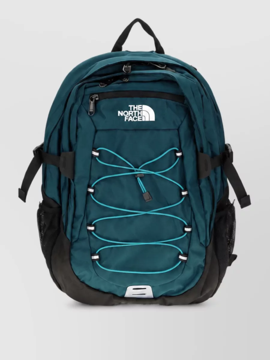 The North Face nylon shoulder bag