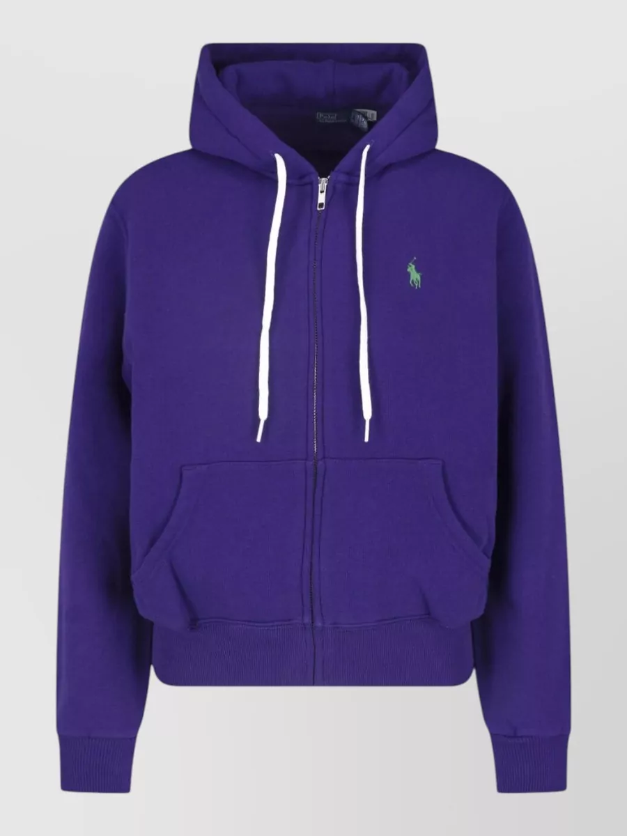 Polo Ralph Lauren sweatshirt jacket