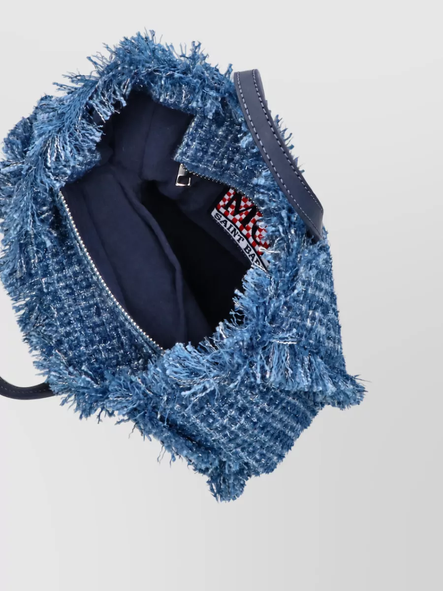 Mc2 Saint Barth Tote Bag