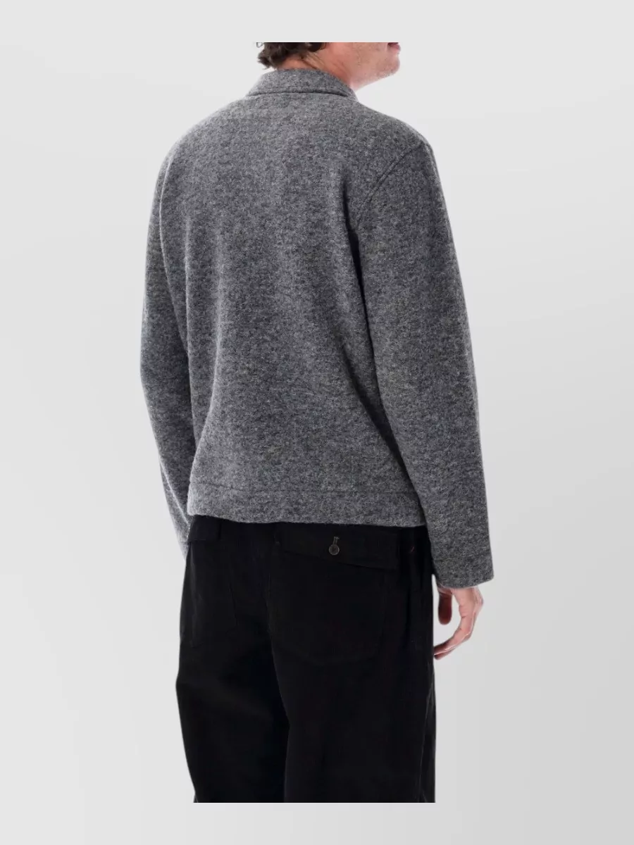 Universal Works Wool Jacket
