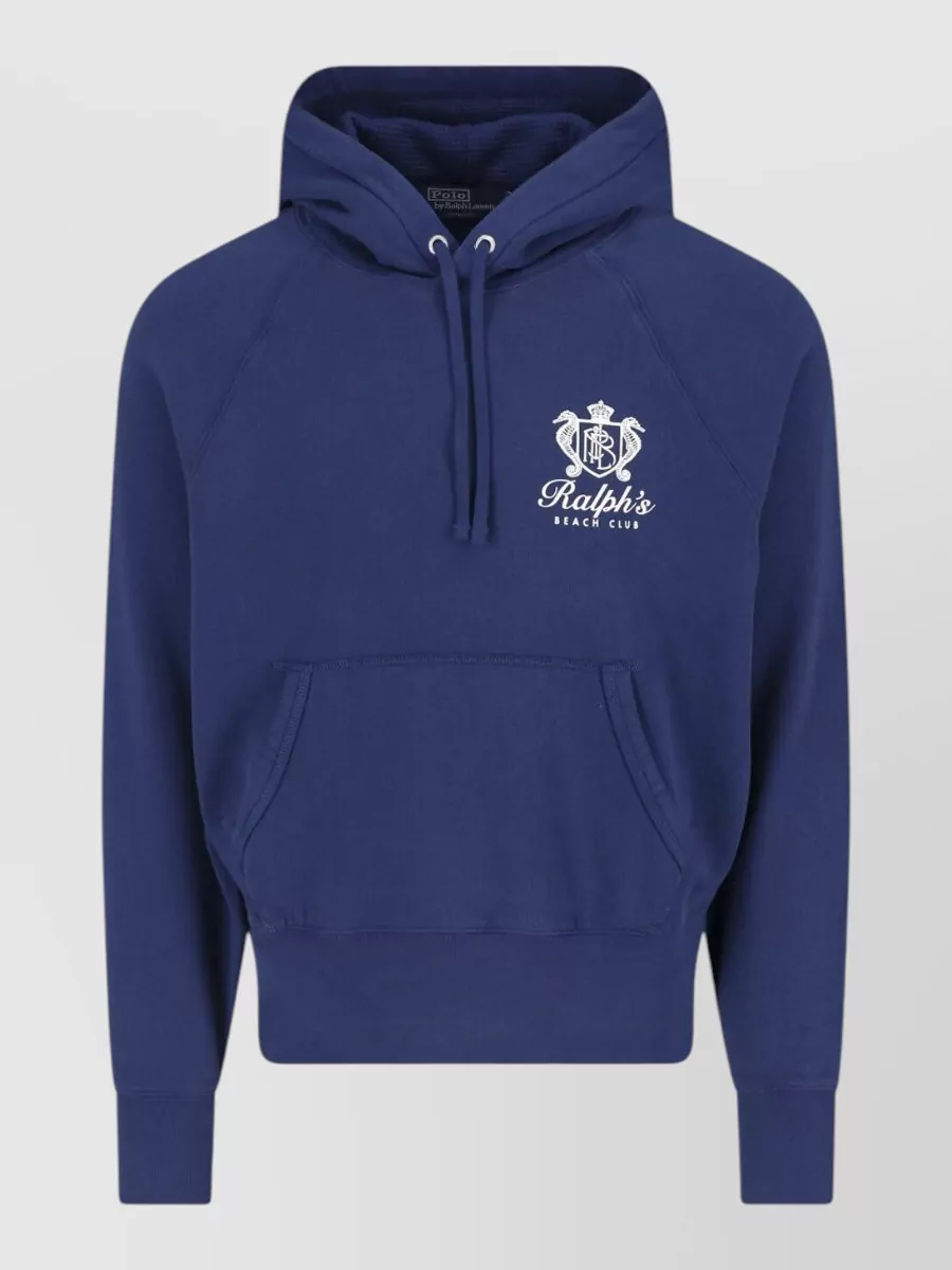 Polo Ralph Lauren sweatshirt