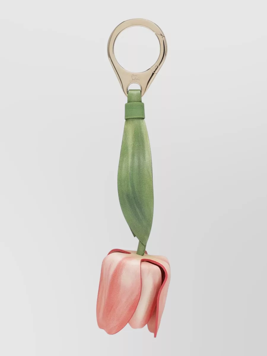 Christian Louboutin Keyring